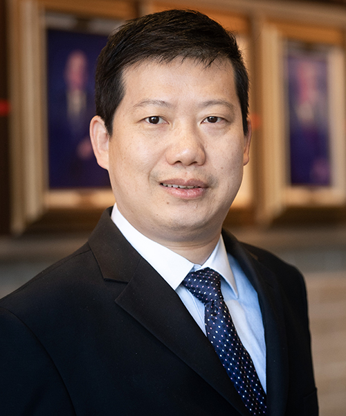 Prof. Yan  Yao 