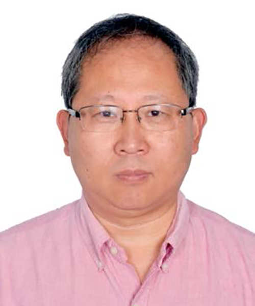 Prof. Xiao-Jia  Chen