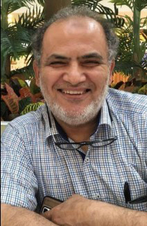 Prof. Khalil A. Ziq